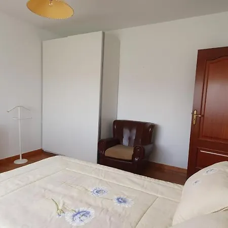 Casa Camila Portonovo Bj Apartment Sanxenxo