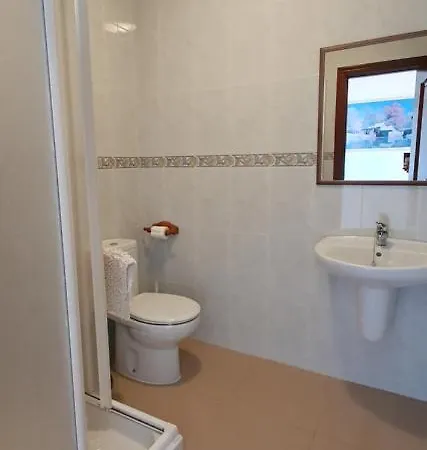 Apartment Casa Camila Portonovo Bj *