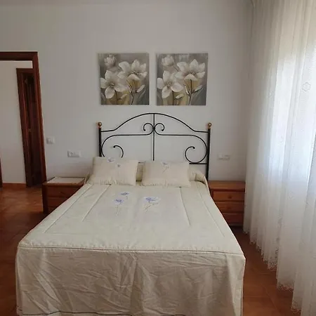 Casa Camila Portonovo Bj Apartment *