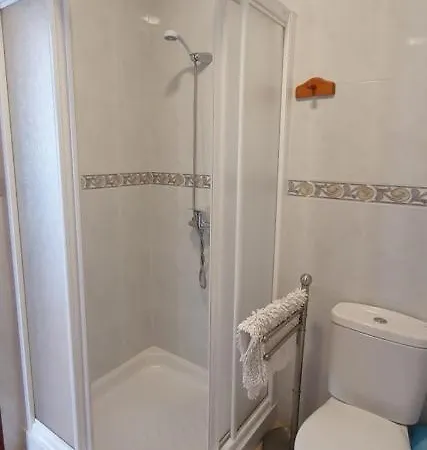 公寓 Casa Camila Portonovo Bj *