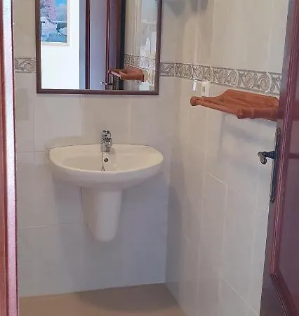 Casa Camila Portonovo Bj * 桑亨霍