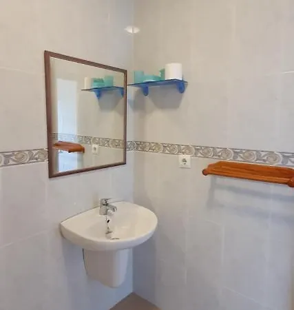 Appartamento Casa Camila Portonovo Bj *