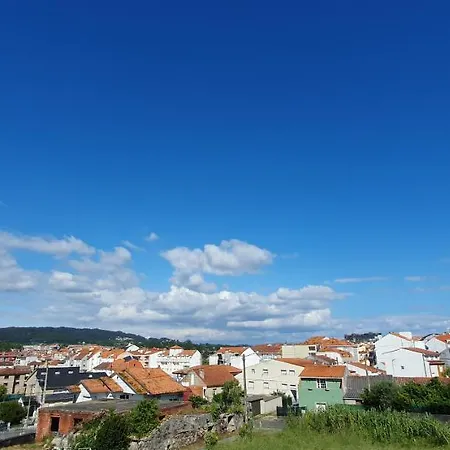 Casa Camila Portonovo Bj