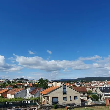 Casa Camila Portonovo Bj *