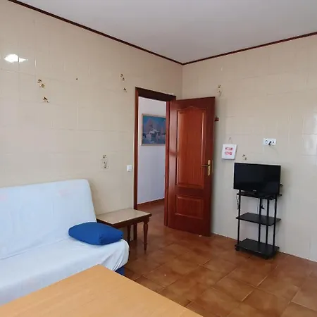 Appartamento Casa Camila Portonovo Bj Sanxenxo