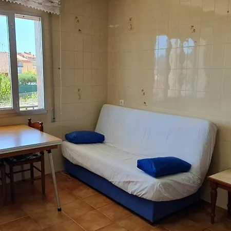 Casa Camila Portonovo Bj 公寓 *