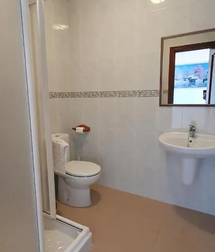 Lägenhet Casa Camila Portonovo Bj *
