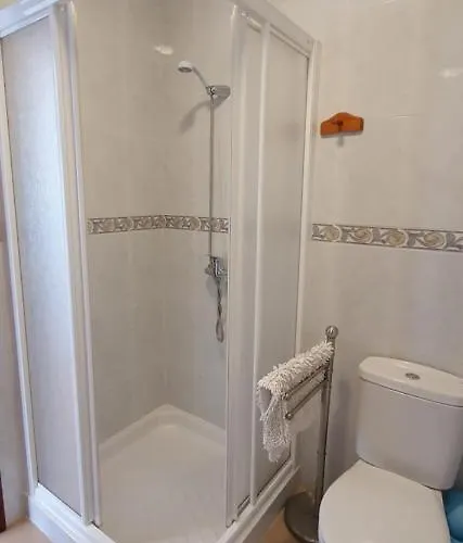Lägenhet Casa Camila Portonovo Bj *