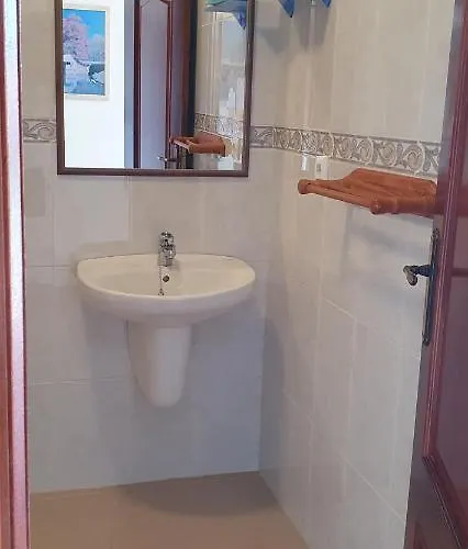 Casa Camila Portonovo Bj * Sanxenxo