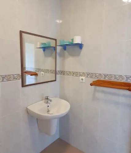 Lägenhet Casa Camila Portonovo Bj *