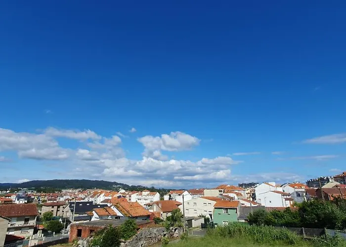 Casa Camila Portonovo Bj