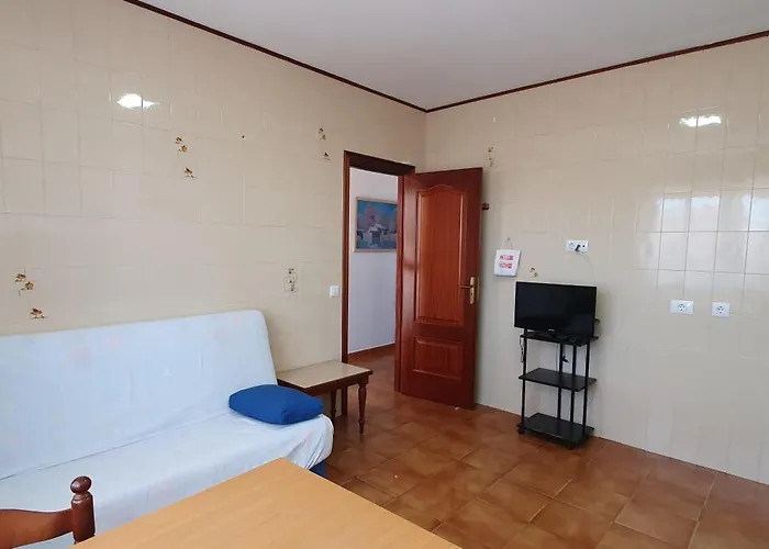 Lägenhet Casa Camila Portonovo Bj Sanxenxo